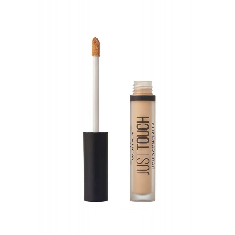 Golden Rose Just Touch Liquid Concealer – 01