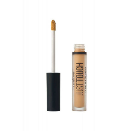 Golden Rose Just Touch Liquid Concealer – 09
