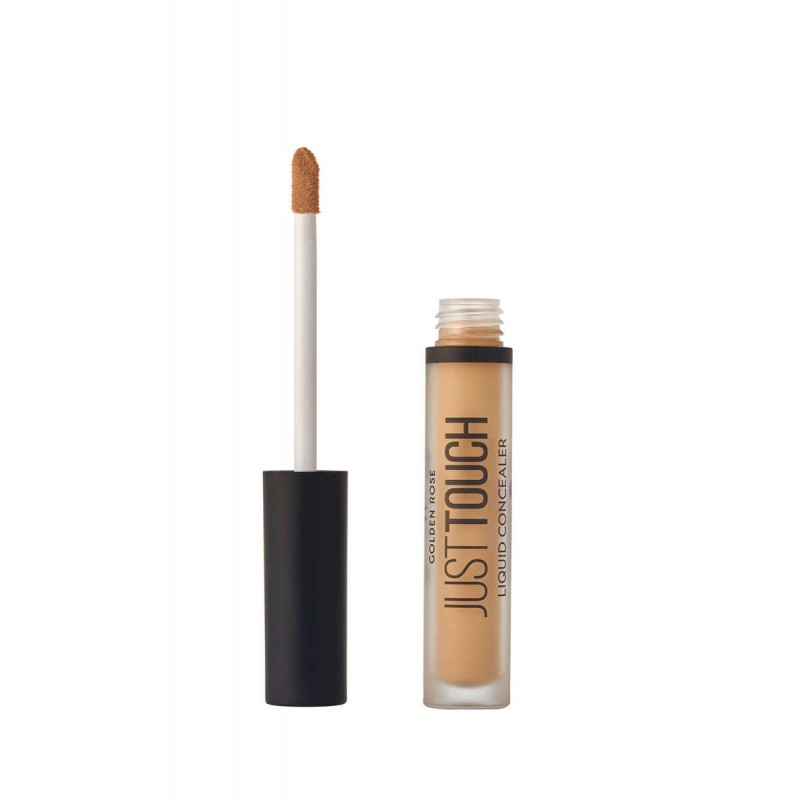 Golden Rose Just Touch Liquid Concealer – 07