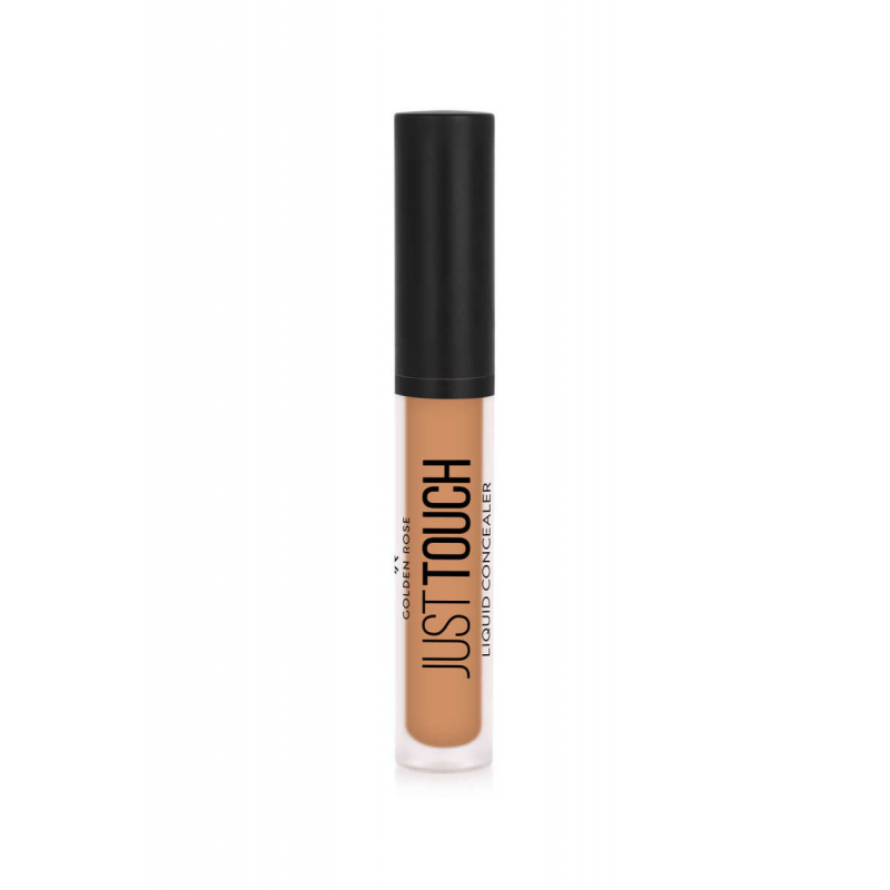 Golden Rose Just Touch Liquid Concealer – 11