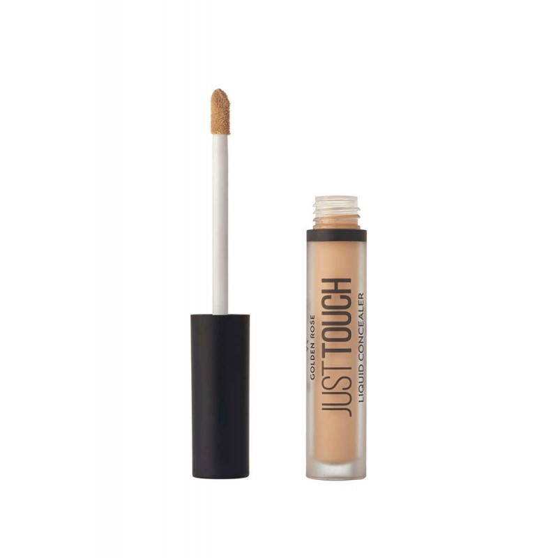 Golden Rose Just Touch Liquid Concealer – 06