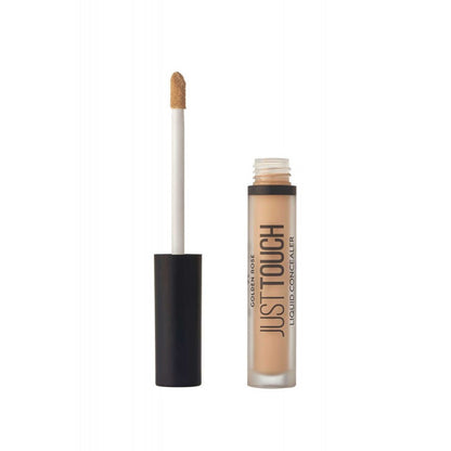 Golden Rose Just Touch Liquid Concealer – 06