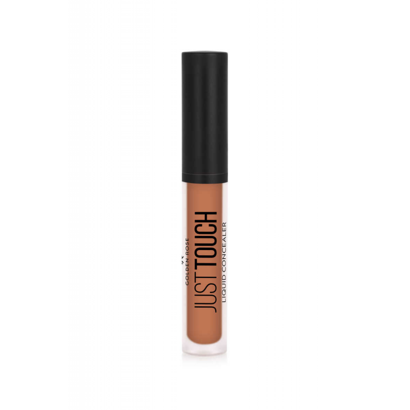 Golden Rose Just Touch Liquid Concealer – 12