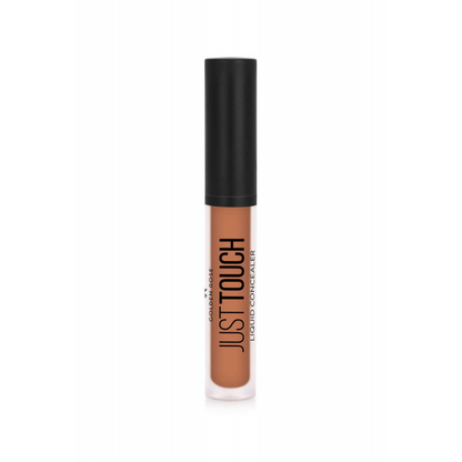 Golden Rose Just Touch Liquid Concealer – 12