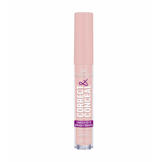 Essence Correct & Conceal Under Eye Brightening Concealer – 10