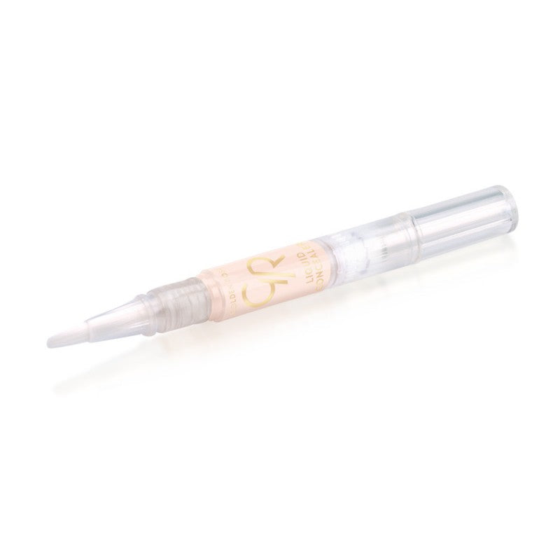 Golden Rose Liquid Concealer – 01
