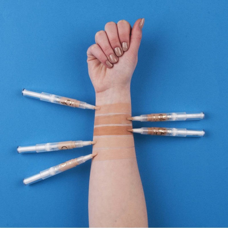 Golden Rose Liquid Concealer – 01