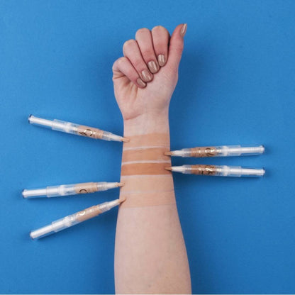 Golden Rose Liquid Concealer – 01