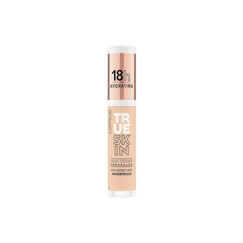 Catrice True Skin High Cover Concealer – 015