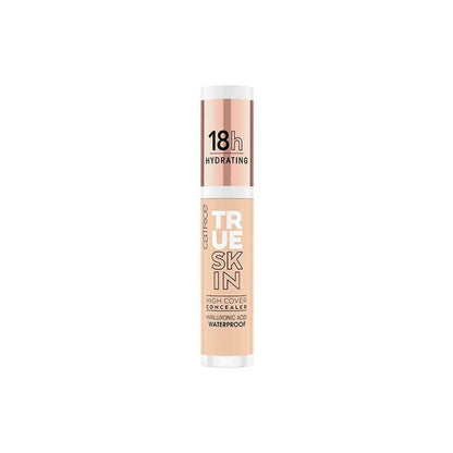 Catrice True Skin High Cover Concealer – 015