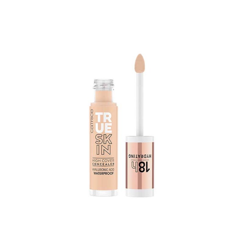 Catrice True Skin High Cover Concealer – 015
