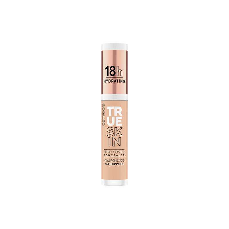 Catrice True Skin High Cover Concealer – 020