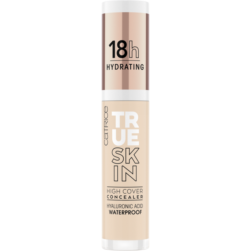 Catrice True Skin High Cover Concealer – 005 Warm Macadamia