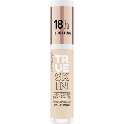 Catrice True Skin High Cover Concealer – 005 Warm Macadamia