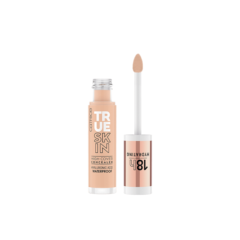 Catrice True Skin High Cover Concealer – 010