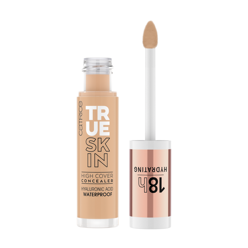 Catrice True Skin High Cover Concealer – 039 Warm Olive