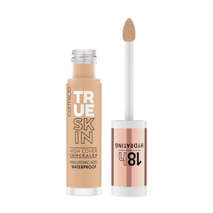 Catrice True Skin High Cover Concealer – 039 Warm Olive