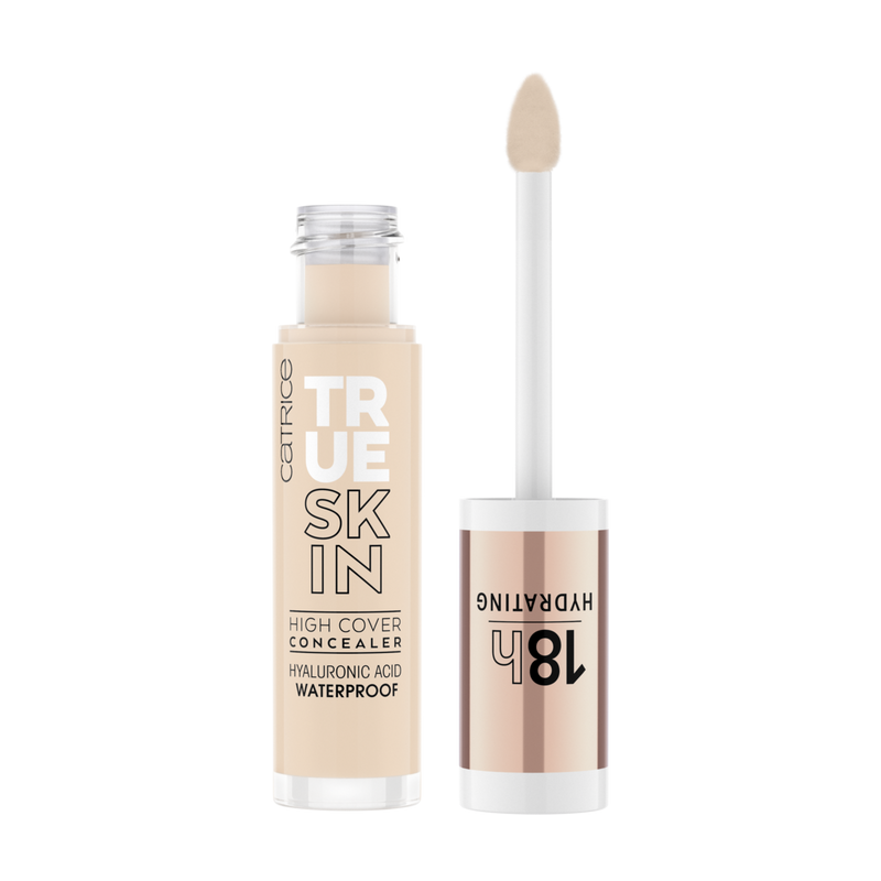 Catrice True Skin High Cover Concealer – 005 Warm Macadamia