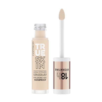 Catrice True Skin High Cover Concealer – 005 Warm Macadamia