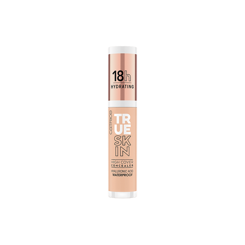 Catrice True Skin High Cover Concealer – 010