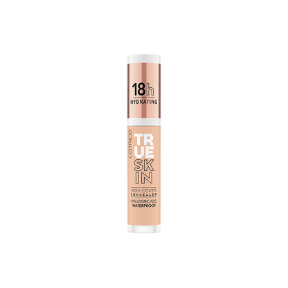 Catrice True Skin High Cover Concealer – 010