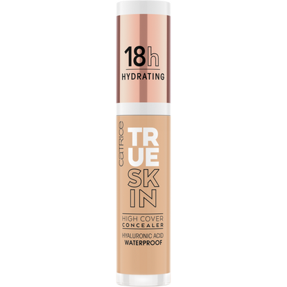 Catrice True Skin High Cover Concealer – 039 Warm Olive
