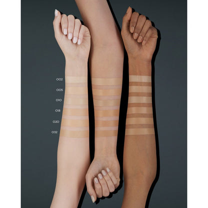 Catrice True Skin High Cover Concealer – 010