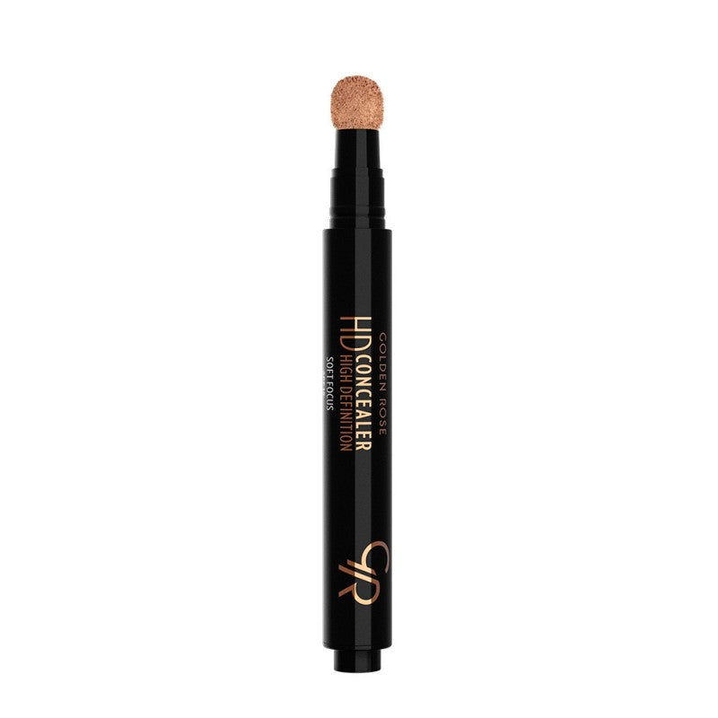 Golden Rose HD Concealer – 08