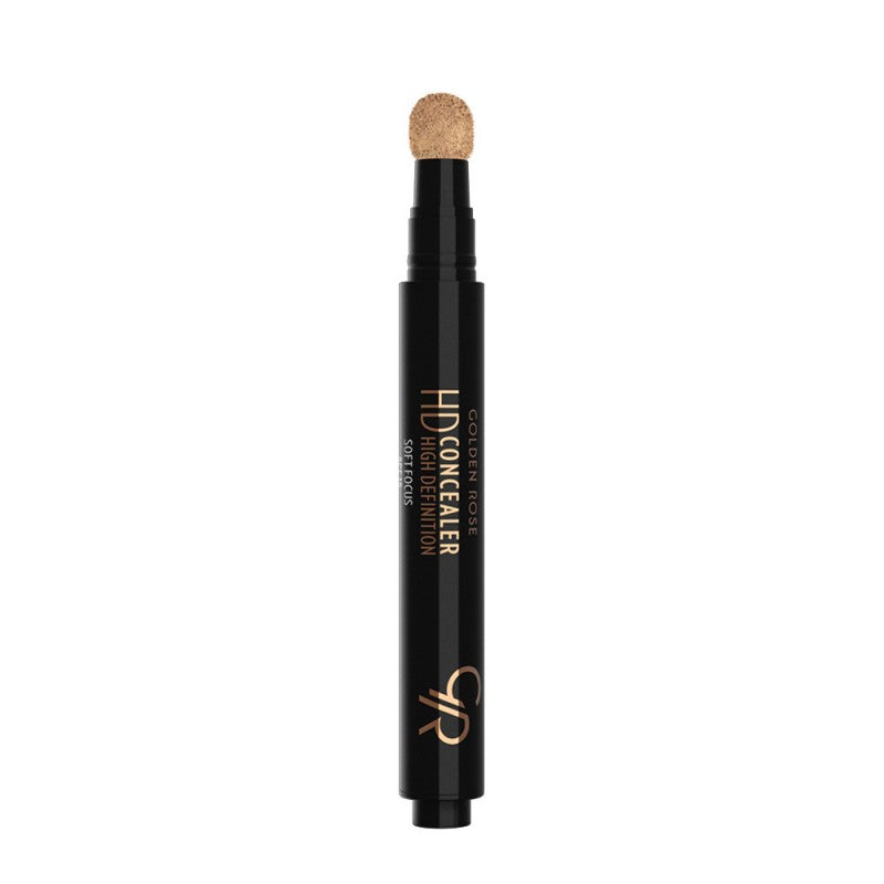 Golden Rose HD Concealer – 09