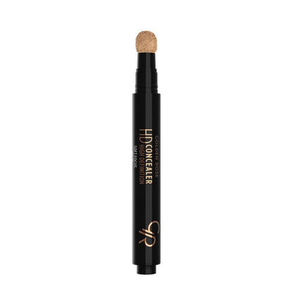 Golden Rose HD Concealer – 09