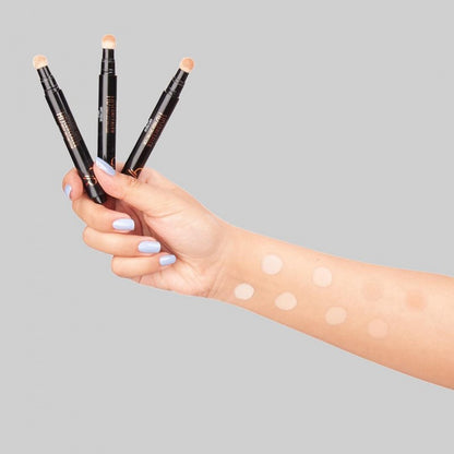 Golden Rose HD Concealer – 01