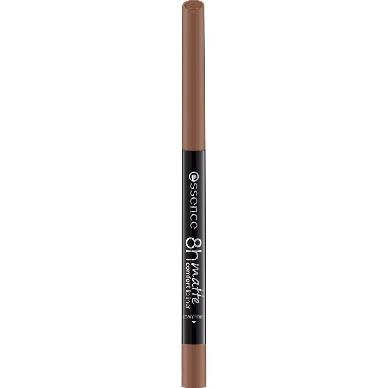 Essence 8h Matte Comfort Lip Liner – 10