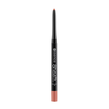 Essence 8h Matte Comfort Lip Liner – 03