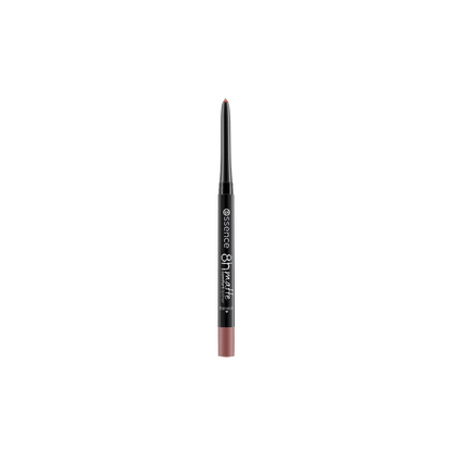 Essence 8h Matte Comfort Lip Liner – 02