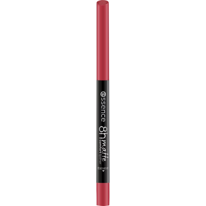 Essence 8h Matte Comfort Lip Liner – 07