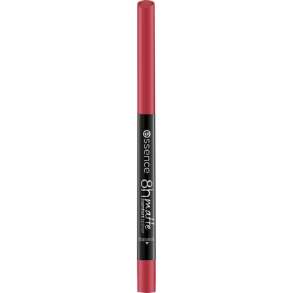 Essence 8h Matte Comfort Lip Liner – 07