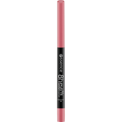 Essence 8h Matte Comfort Lip Liner – 15 Vintage Rose
