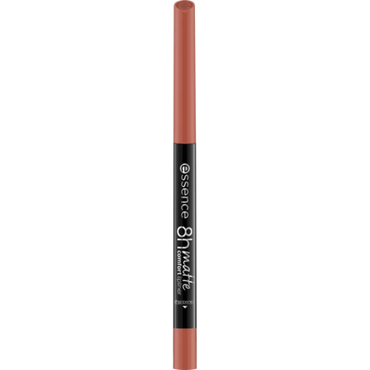 Essence 8h Matte Comfort Lip Liner – 12 Cushion Talk