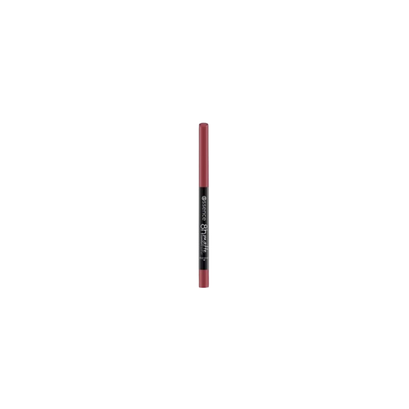 Essence 8h Matte Comfort Lip Liner – 05
