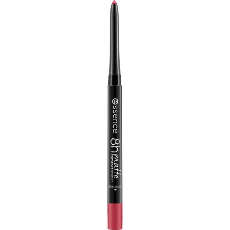 Essence 8h Matte Comfort Lip Liner – 07