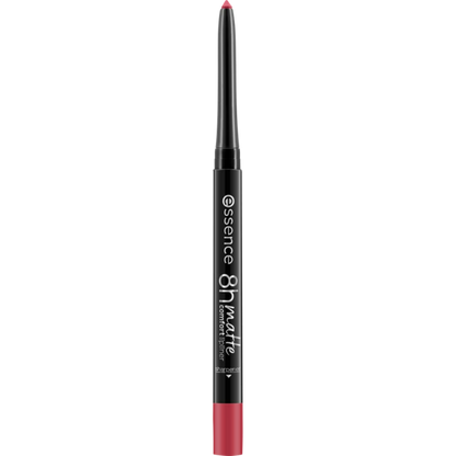 Essence 8h Matte Comfort Lip Liner – 07