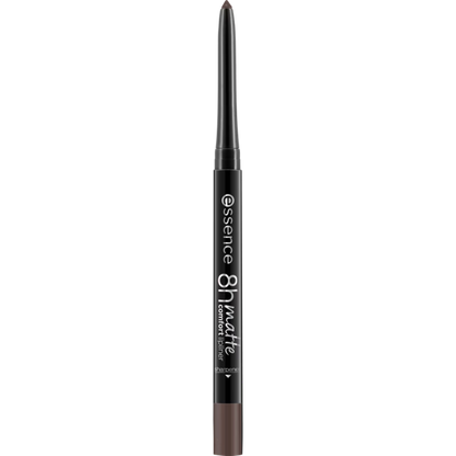 Essence 8h Matte Comfort Lip Liner – 22 Ash Attitude