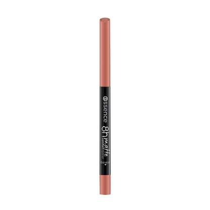 Essence 8h Matte Comfort Lip Liner – 03