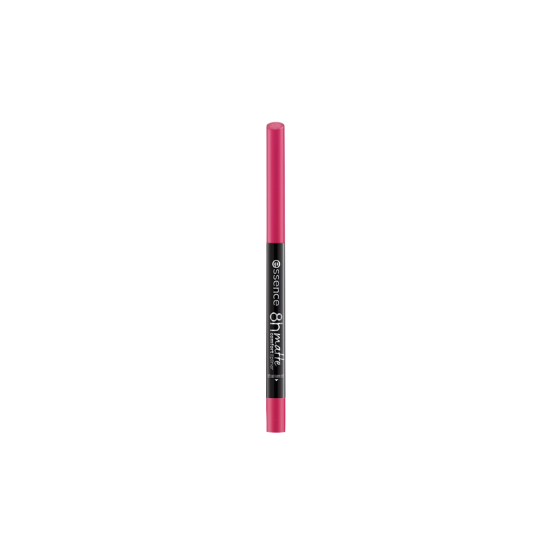 Essence 8h Matte Comfort Lip Liner – 04