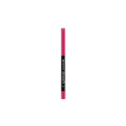 Essence 8h Matte Comfort Lip Liner – 04