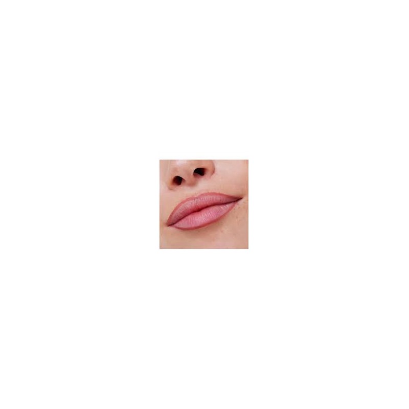 Essence 8h Matte Comfort Lip Liner – 01