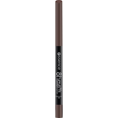 Essence 8h Matte Comfort Lip Liner – 22 Ash Attitude