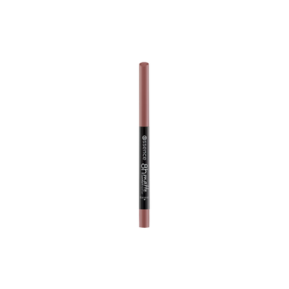 Essence 8h Matte Comfort Lip Liner – 02