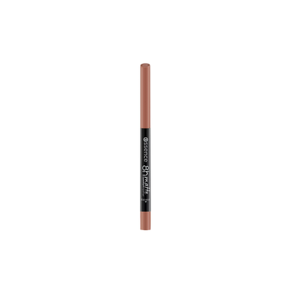 Essence 8h Matte Comfort Lip Liner – 01