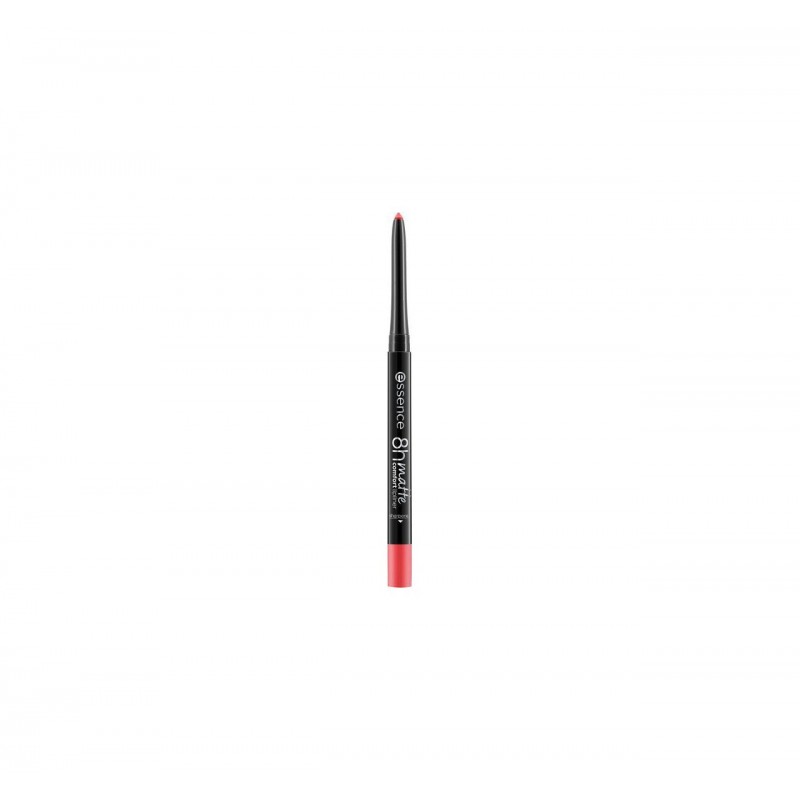Essence 8h Matte Comfort Lip Liner – 09